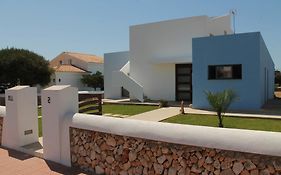 Villa Romani Apartament